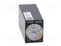 OMRON H3YN-B Relé de tiempo 24VDC DPDT