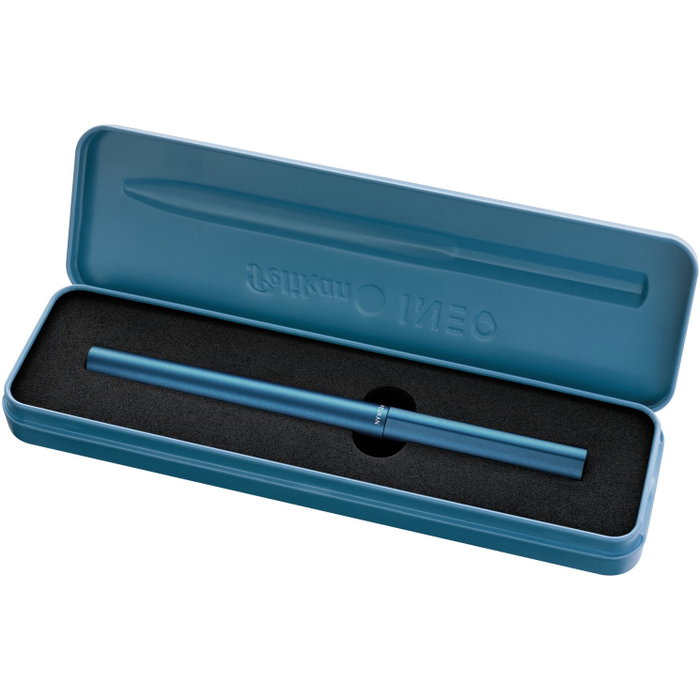 Pelikan P6 Ineo Element Azul Petróleo Pelikan P6 Ineo Element Azul Petróleo