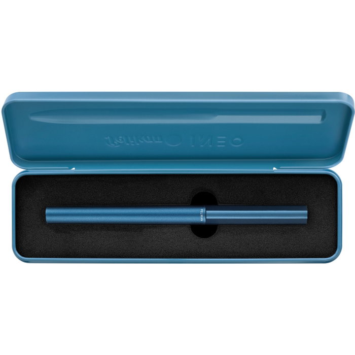 Pelikan P6 Ineo Element Azul Petróleo Pelikan P6 Ineo Element Azul Petróleo