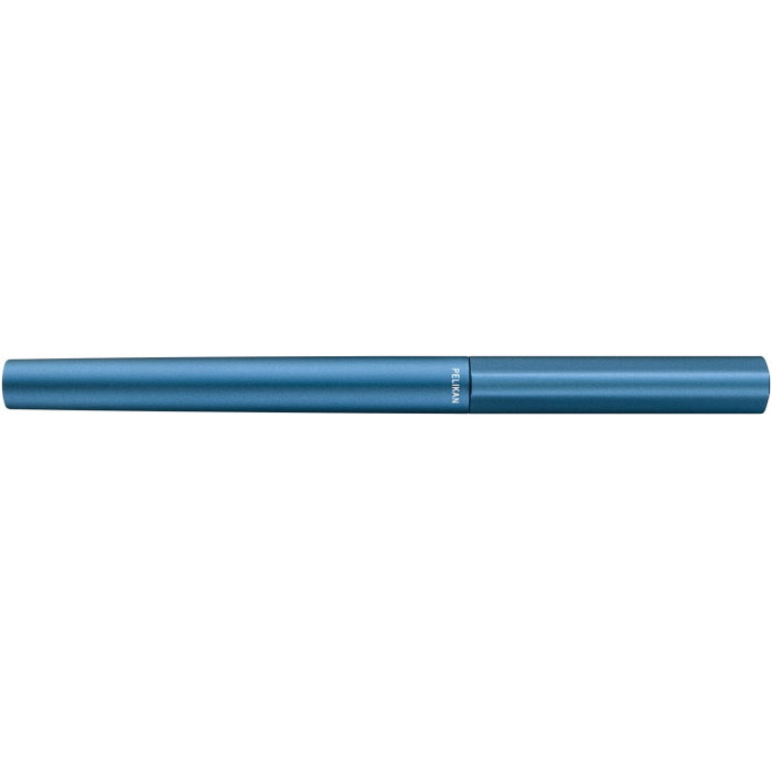 Pelikan P6 Ineo Element Azul Petróleo Pelikan P6 Ineo Element Azul Petróleo