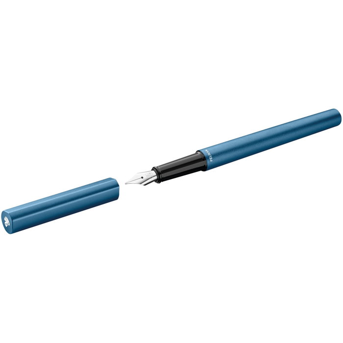 Pelikan P6 Ineo Element Azul Petróleo Pelikan P6 Ineo Element Azul Petróleo