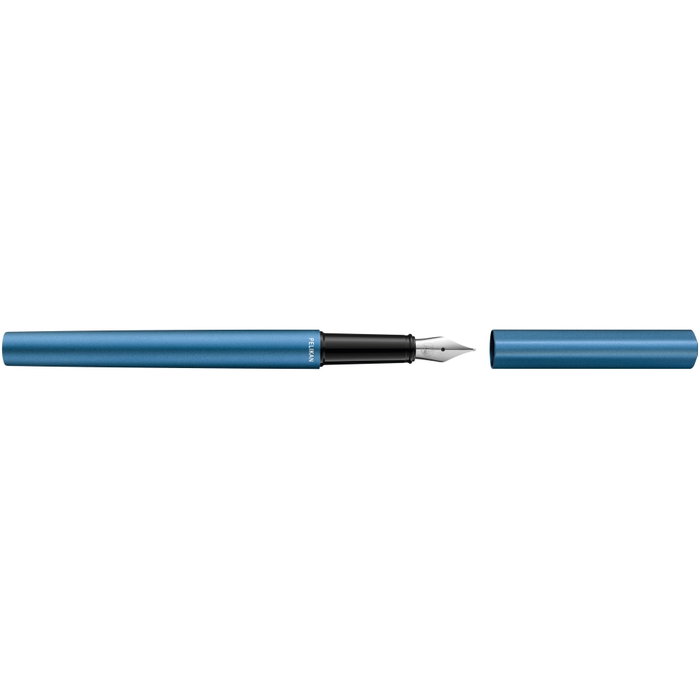 Pelikan P6 Ineo Element Azul Petróleo Pelikan P6 Ineo Element Azul Petróleo