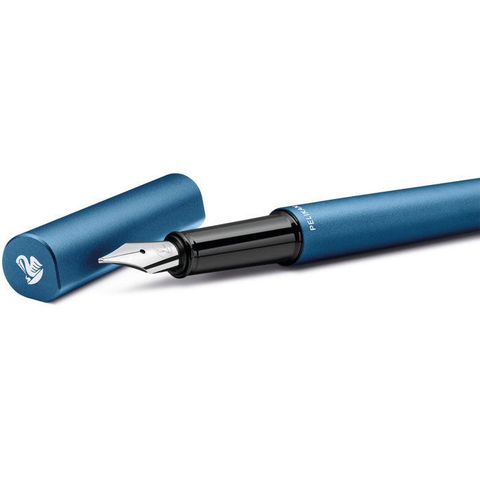 Pelikan P6 Ineo Element Azul Petróleo Pelikan P6 Ineo Element Azul Petróleo