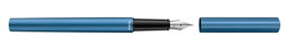 Pelikan P6 Ineo Element Azul Petróleo