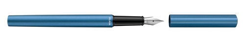 Pelikan P6 Ineo Element Azul Petróleo Pelikan P6 Ineo Element Azul Petróleo
