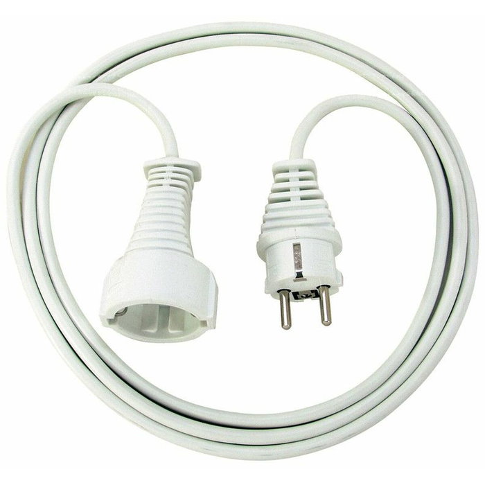 Brennenstuhl Cable de extensión 1165430 negro 3 m Brennenstuhl Cable de extensión 1165430 negro 3 m