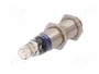 TELEMECANIQUE SENSORS Sensor fotoeléctrico receptor XU multimode Design 18