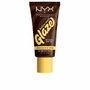 Nyx Professional Make Up BUTTERMELT GLAZE Protector Solar Tint SPF 30 - 10-Chocolate Butta