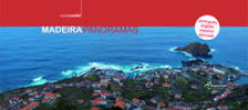 Madeira Panoramas, Nuno Cardal - ANCORA EDITORA