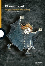 EL VAMPIRET, Sommer-Bodenburg - JOLLIBRE VORAMAR