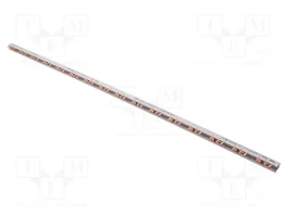 ABB Busbar 16mm2 3 Polos 80A 48 Módulos