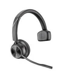 HP Poly Savi 7310 Monoaurales con Certificación Microsoft Teams DECT
