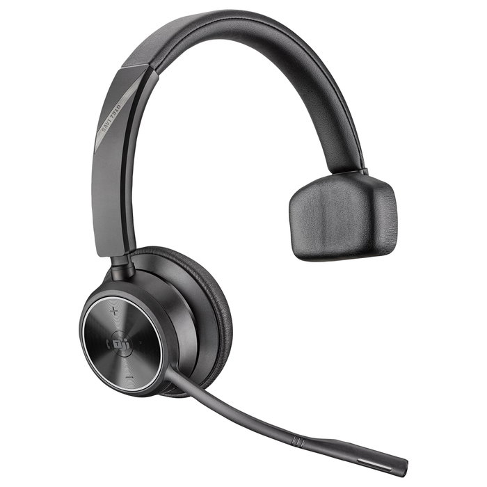 Poly Savi 7310 Auricular Inalámbrico DECT Certificado Microsoft Teams