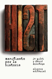 Manifiesto por la historia, VV.AA. - ALIANZA