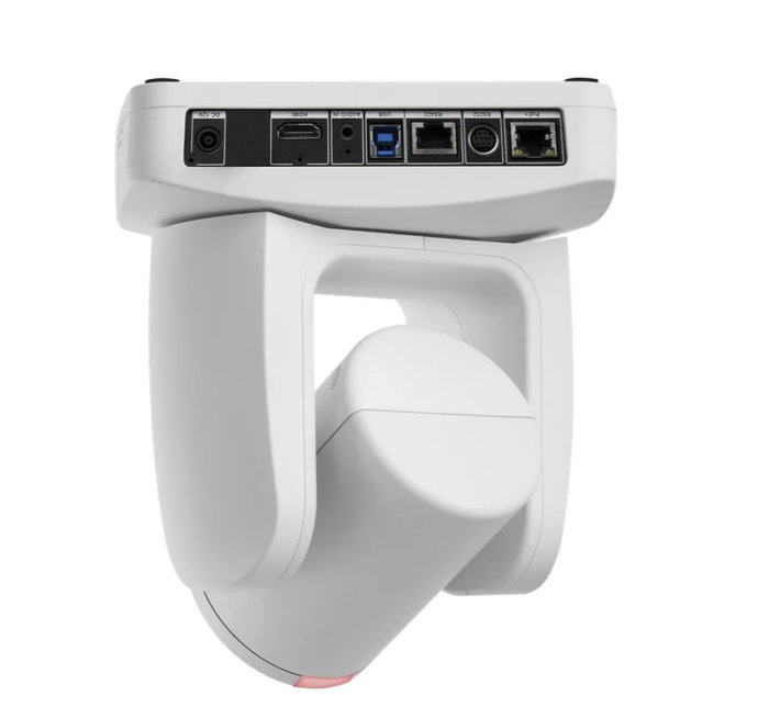 AVer Cámara PTZ211B 61S3110000A6 PTZ211B 1080P60 12X Zoom HDMI 3GSDI USB IP Negro