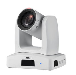 AVer Cámara PTZ211B 61S3110000A6 PTZ211B 1080P60 12X Zoom HDMI 3GSDI USB IP Negro