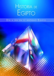 Historia de Egipto. Día a día en el Antiguo Egipto, Miguel Martin - LIBSA