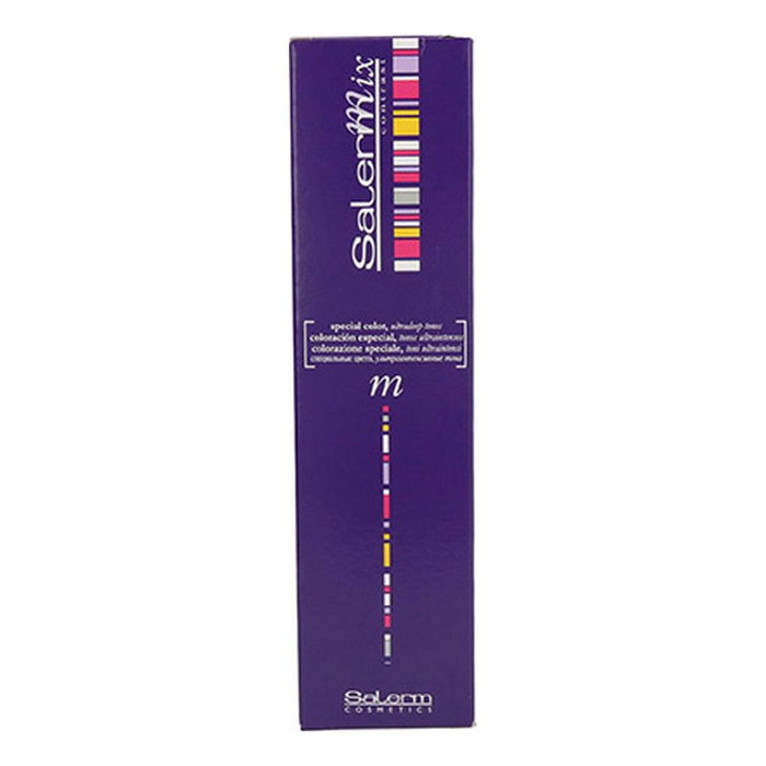 Salerm Salermix Contrastyling 0.95 Iris Germanica Salerm Salermix Contrastyling 0.95 Iris Germanica