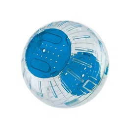 Ferplast Bola Plástico para Roedores CS ø 12 cm