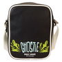 Loungefly Bolso bandolera Ghost House Beetlejuice 16,25x21,25x7,5cm Piel Vegana