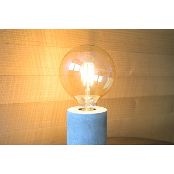 Brennenstuhl Bombilla WiFi Filament LED Globe E27 Dorado Brennenstuhl Bombilla WiFi Filament LED Globe E27 Dorado