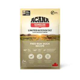 Acana Canine Adult Free-Run Duck 6 kg