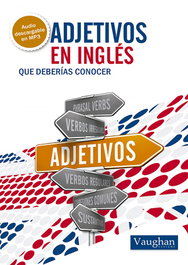 VAUGHAN, Adjetivos en inglés que deberías conocer - Gareth Thomas
