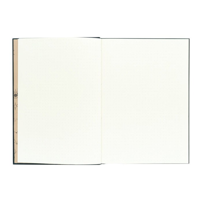 ERIK Set Cuaderno A5 + Bolígrafo Astral