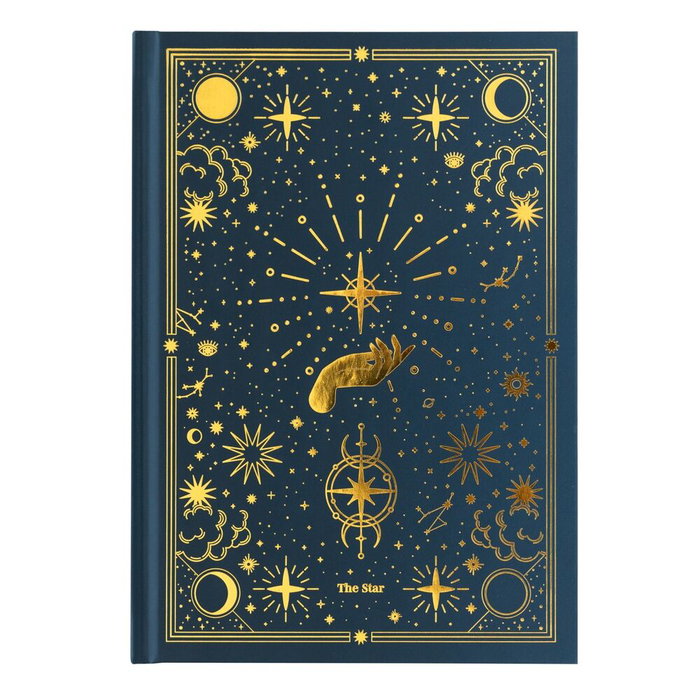 ERIK Set Cuaderno A5 + Bolígrafo Astral