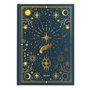 ERIK Set Cuaderno A5 + Bolígrafo Astral