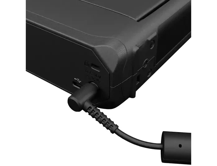 Canon MAXIFY BX110 Impresora de inyección de tinta Color con Batería, Negro Canon MAXIFY BX110 Impresora de inyección de tinta Color con Batería, Negro