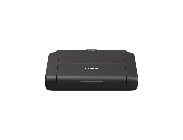 Canon MAXIFY BX110 Impresora de inyección de tinta Color con Batería, Negro Canon MAXIFY BX110 Impresora de inyección de tinta Color con Batería, Negro