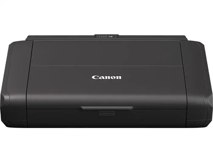 Canon MAXIFY BX110 Impresora de inyección de tinta Color con Batería, Negro Canon MAXIFY BX110 Impresora de inyección de tinta Color con Batería, Negro