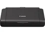 Canon MAXIFY BX110 Impresora de inyección de tinta Color con Batería, Negro