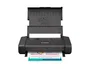 Canon MAXIFY BX110 Impresora de inyección de tinta Color con Batería, Negro