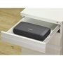 Canon MAXIFY BX110 Impresora Portátil con Batería, Negro