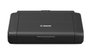 Canon MAXIFY BX110 Impresora de inyección de tinta Color con Batería, Negro
