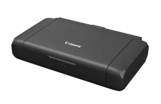 Canon MAXIFY BX110 Impresora de inyección de tinta Color con Batería, Negro Canon MAXIFY BX110 Impresora de inyección de tinta Color con Batería, Negro