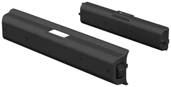 Canon MAXIFY BX110 Impresora de inyección de tinta Color con Batería, Negro Canon MAXIFY BX110 Impresora de inyección de tinta Color con Batería, Negro