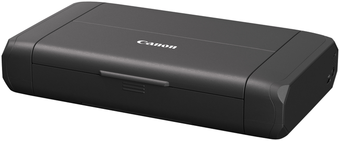 Canon MAXIFY BX110 Impresora de inyección de tinta Color con Batería, Negro Canon MAXIFY BX110 Impresora de inyección de tinta Color con Batería, Negro