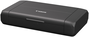 Canon MAXIFY BX110 Impresora de inyección de tinta Color con Batería, Negro