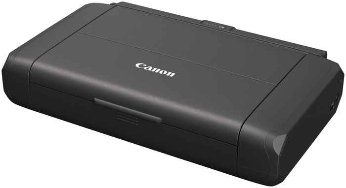 Canon MAXIFY BX110 Impresora de inyección de tinta Color con Batería, Negro Canon MAXIFY BX110 Impresora de inyección de tinta Color con Batería, Negro
