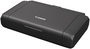 Canon MAXIFY BX110 Impresora de inyección de tinta Color con Batería, Negro