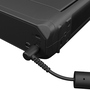 Canon MAXIFY BX110 Impresora de inyección de tinta Color con Batería, Negro