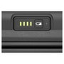 Canon MAXIFY BX110 Impresora de inyección de tinta Color con Batería, Negro