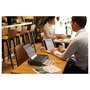 Canon MAXIFY BX110 Impresora de inyección de tinta Color con Batería, Negro