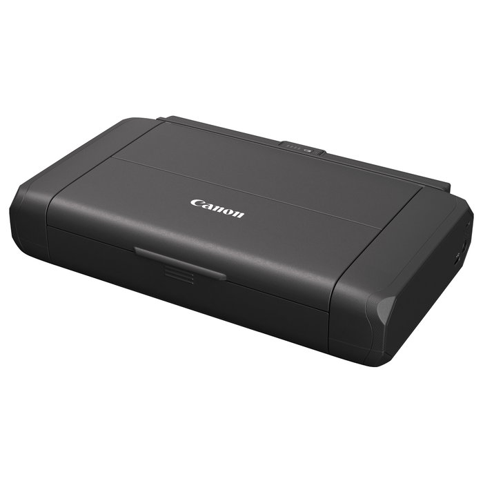 Canon MAXIFY BX110 Impresora de inyección de tinta Color con Batería, Negro Canon MAXIFY BX110 Impresora de inyección de tinta Color con Batería, Negro