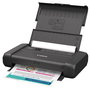 Canon MAXIFY BX110 Impresora de inyección de tinta Color con Batería, Negro