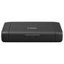 Canon MAXIFY BX110 Impresora de inyección de tinta Color con Batería, Negro