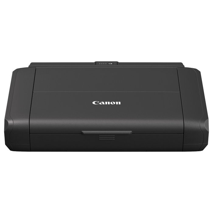 Canon MAXIFY BX110 Impresora de inyección de tinta Color con Batería, Negro Canon MAXIFY BX110 Impresora de inyección de tinta Color con Batería, Negro